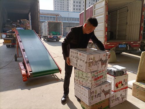 從快遞小哥到電商老板 日用百貨銷售的奮斗之路